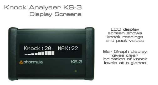Features KS-3